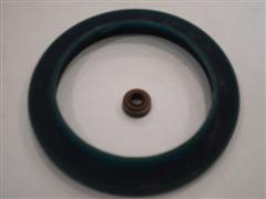 wiper seals